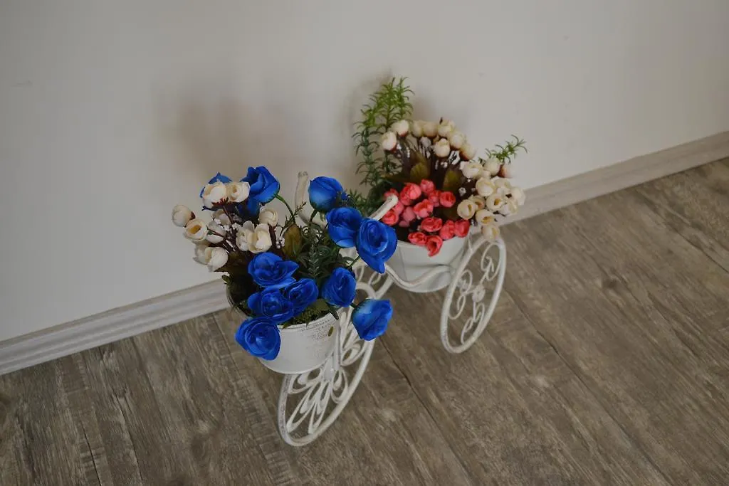Family Apartment In Avlabari 트빌리시 조지아