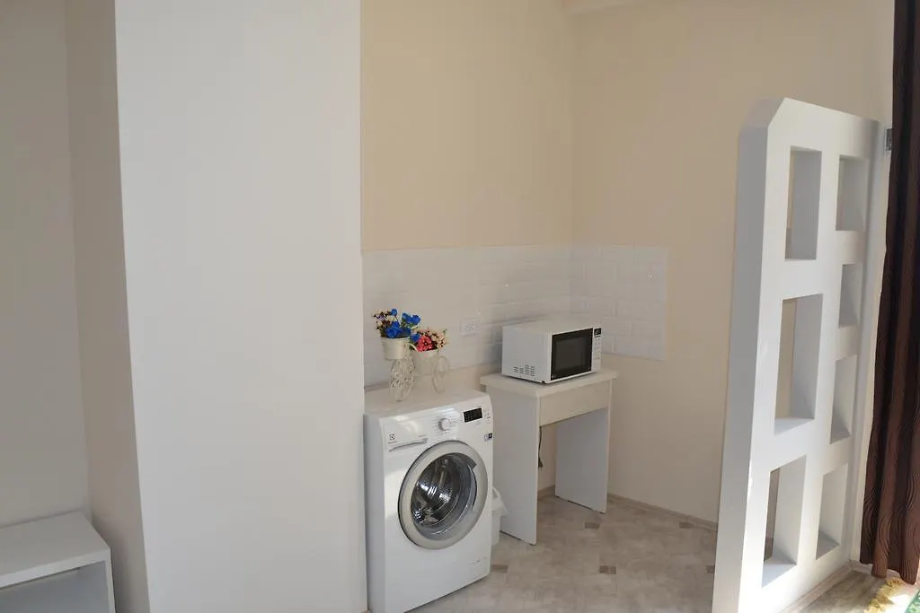 Family Apartment In Avlabari Τυφλίδα 0*,