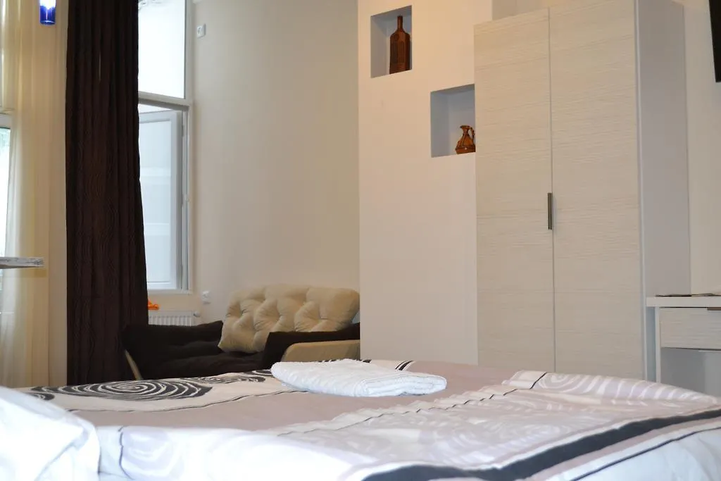 Family Apartment In Avlabari 트빌리시 0*,  조지아