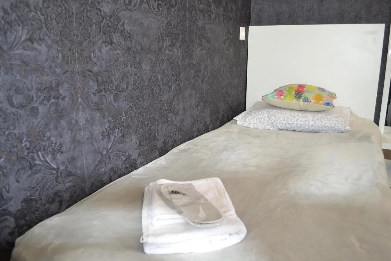 Family Apartment In Avlabari Τυφλίδα 0*,  Γεωργία