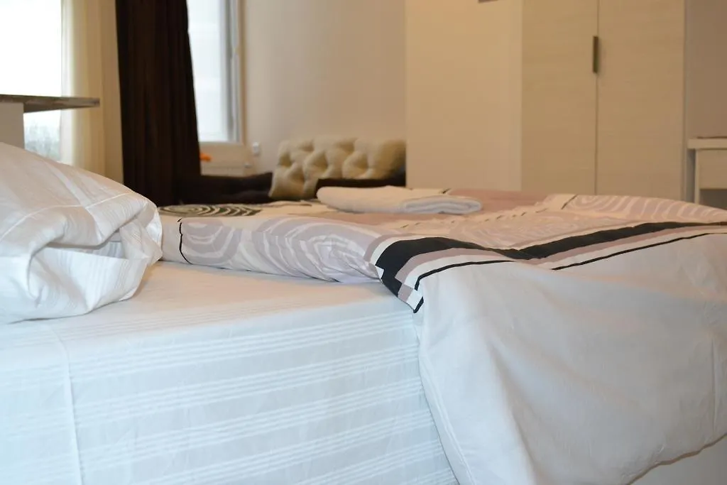 Family Apartment In Avlabari Tbilisi