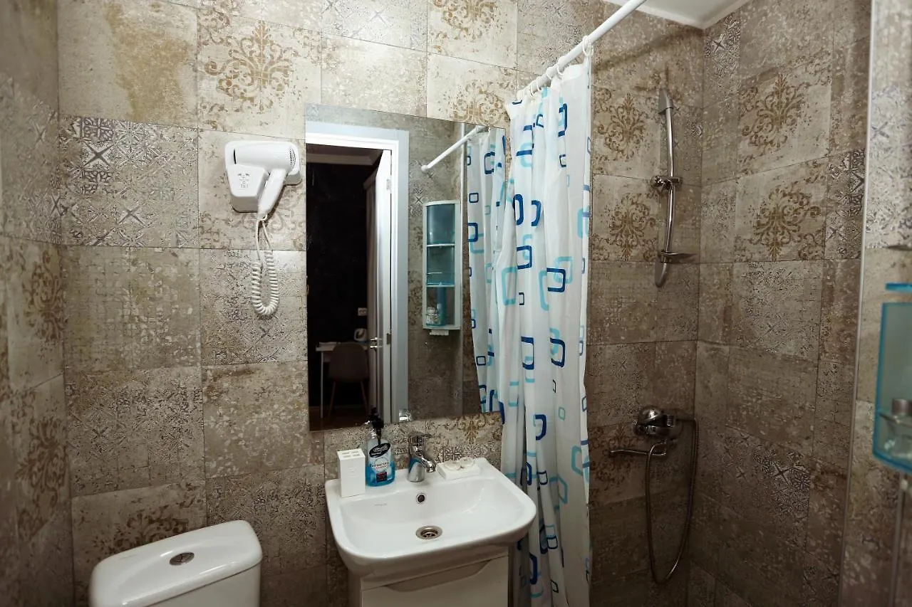 Family Apartment In Avlabari Tbilisi
