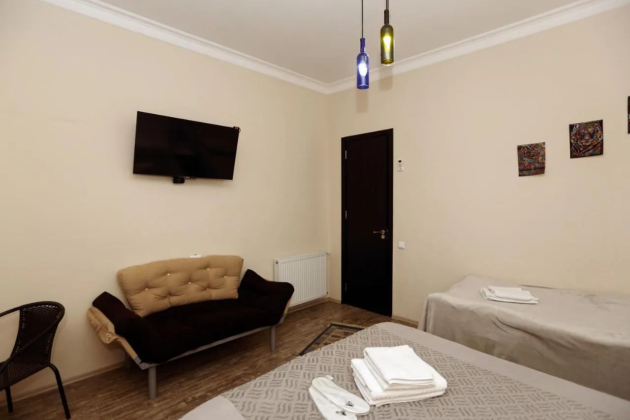 Family Apartment In Avlabari Tbilisi Georgia
