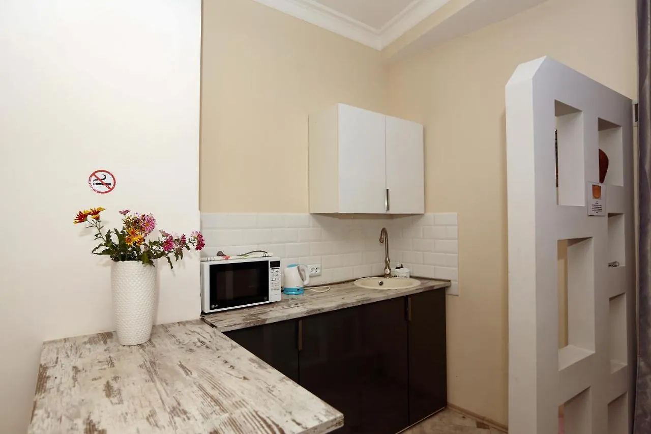 Family Apartment In Avlabari Tbilisi Georgia